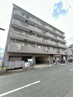 シャルム香ヶ丘の画像