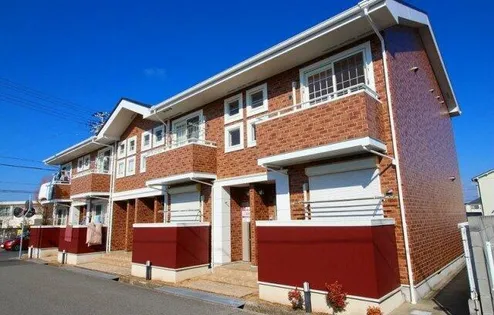 エターナルヒルⅡの画像