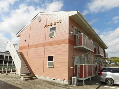 フレールカーサの画像