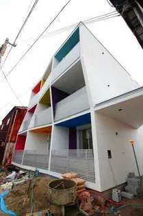 ブロンテ明石の画像