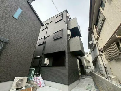 トラスティ野田通の画像