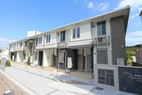 メゾン ド カルムVIの画像