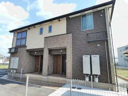 サニーガーデンBの画像