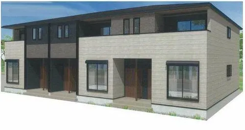 モダンパレスの画像