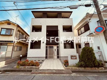 アーバンドリーム小久保の画像