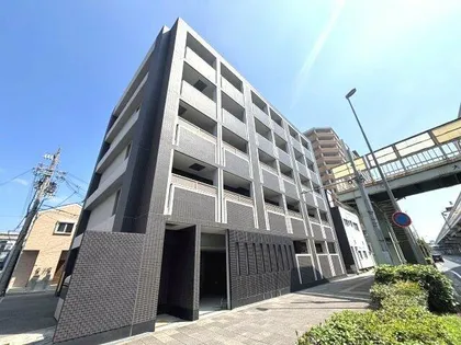 ブライクT27【2階】の外観