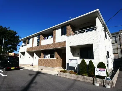 サージェ林Ⅱの画像