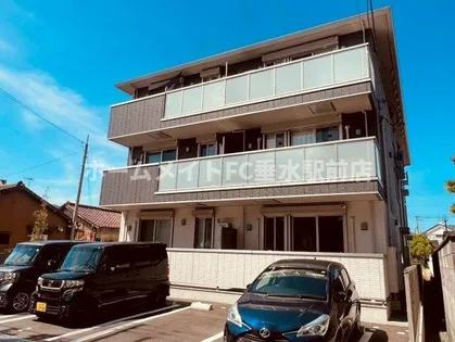 ル リアン神戸の画像