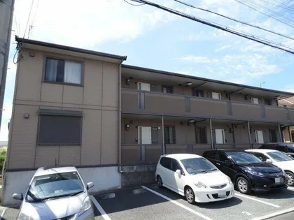 パルティーダ イーストの画像