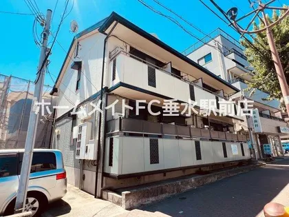 リバービュー垂水の画像