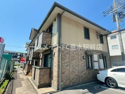 ラフィーネ林IIの画像