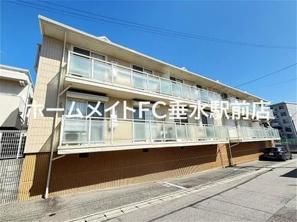 グランディール福田の画像