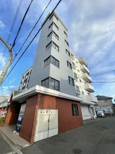 メゾン ローゼの画像