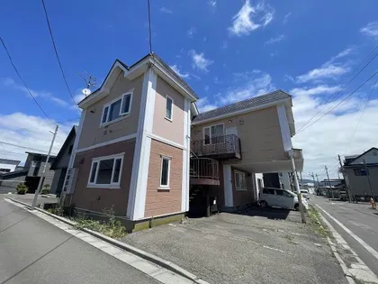 ベストヒルズの画像