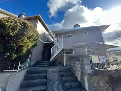 ファミール長田の画像