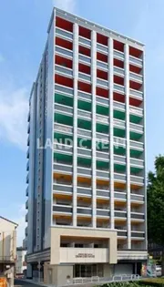 ORIENTBLDNO86クロスゲートタワーの画像