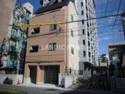 アリエス天神南の画像