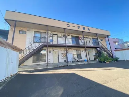 コーポ藤光の画像