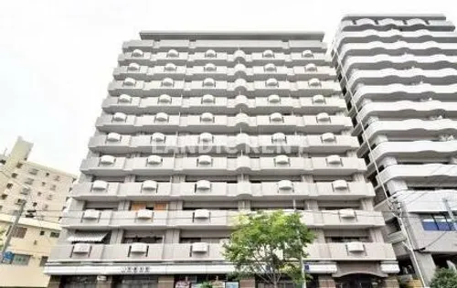 グランシャリオ高宮の画像