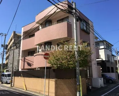 ルピエ西新の画像