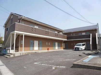 ベルプロムナード北泉Ⅱの画像