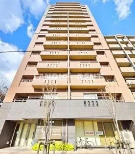 アクタス渡辺通パークシティの画像