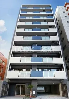 Renoas HAKATA【3階】の外観