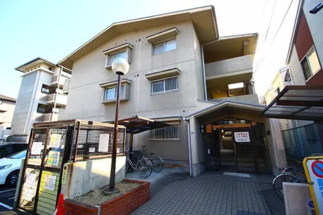 ニューハイツ相互の画像