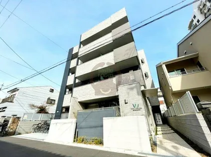 ウェルスクエア都島の画像