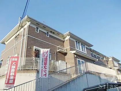 シャンテフルールの画像