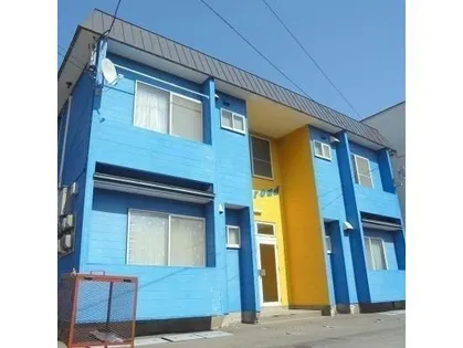 ファンロードの画像