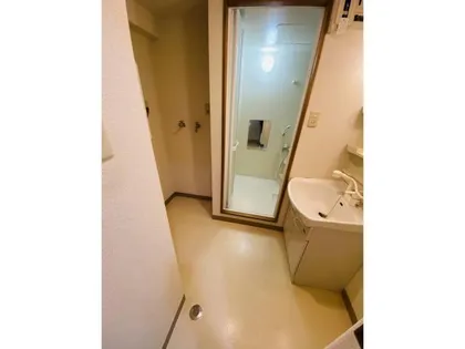 ピュアライフ空【402号室】の内装