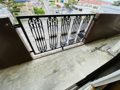 ピュアライフ空【402号室】の内装