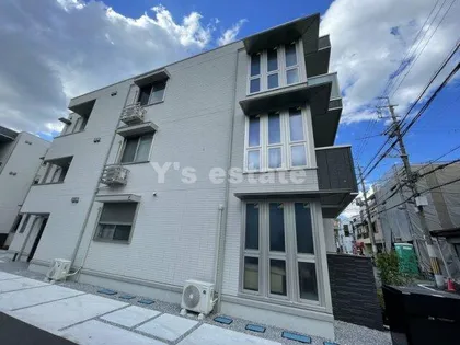 スペチアーレ巽中 D棟の画像