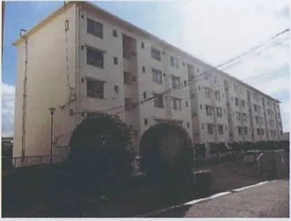 垂水上高丸住宅D棟の画像