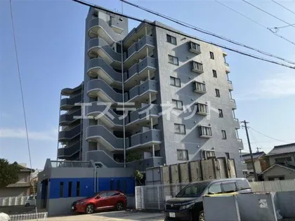 あおいマンションの画像