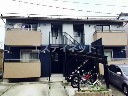 サンシャイン大高の画像