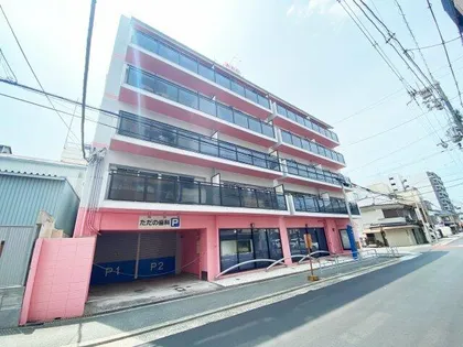 レジデンス新深江の画像