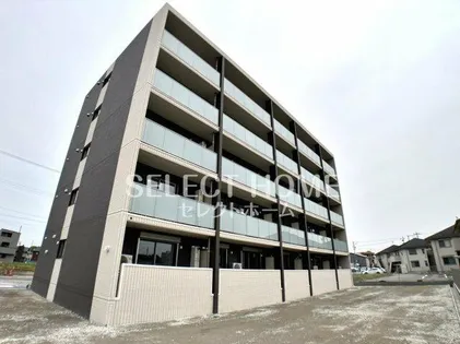 グランドテラス雅 岡崎駅南の画像