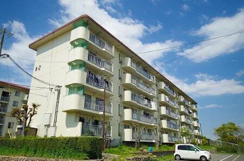 スマリオ熊取団地の画像