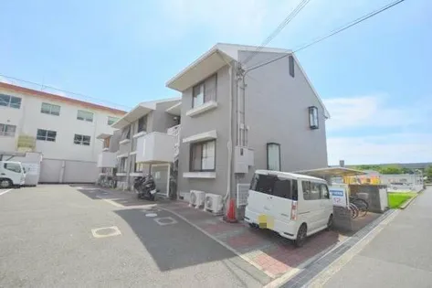 ハイツペガサスの画像