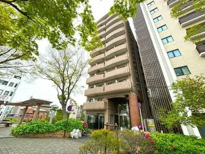 朝日プラザ三木町の画像