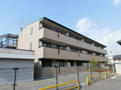 モナーク コートの画像