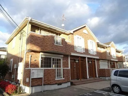 サンモールⅡBの画像