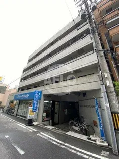 グランドメゾン与力町の画像