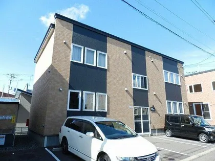 レジデンス美園の画像