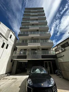 UMEDA ISLAND RESIDENCEの画像