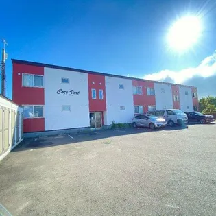 コートヴェールの画像