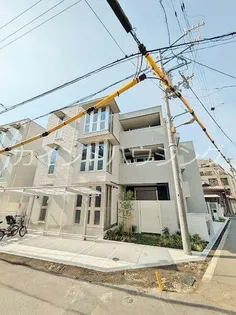 MAISON ESPOIR IVの画像