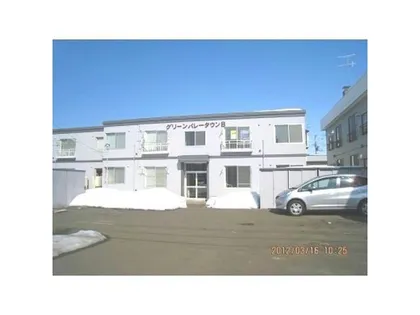 グリーンバレータウンBの画像